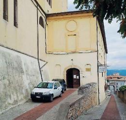 Esenzione e scelta del medico: basta con i viaggi a Frosinone