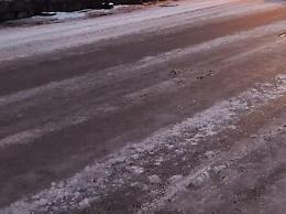 Emergenza neve in Ciociaria: domani scuole chiuse nel capoluogo