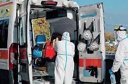 Covid, la cabina di regia: numeri in peggioramento. La situazione dettagliata