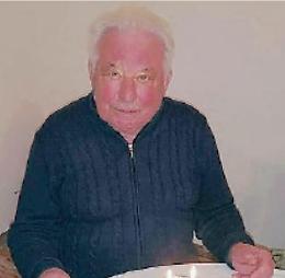 E' morto Mariano Adriano: addio allo storico direttore dell'ufficio postale