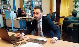 Crisi di Governo, Buschini: "Battere il virus. I teatrini politici non hanno senso"