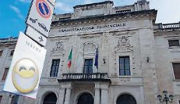 Frosinone, il liceo "Bragaglia" invade la città con i... sorrisi