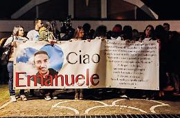 Omicidio Morganti, Emanuele ucciso come Willy. Cade l'omertà