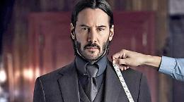John Wick, il giustiziere: su Prime Video la trilogia tutta azione e combattimenti