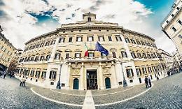 L'identikit dei parlamentari ciociari: tutti presenti e fedeli