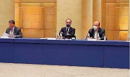 Consorzio unico a marzo-aprile, l'annuncio di De Angelis: "Sarà il più grande d'Italia"