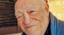 E' morto Ciro Bilancetti: se ne va un pezzo di storia della città