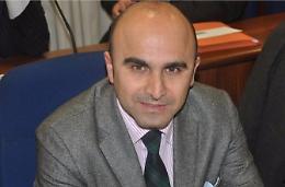 Frosinone, Parco del fiume Cosa: Angelo Pizzutelli chiede un tavolo tecnico
