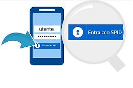 Come richiedere il codice Spid: l'amministrazione rende note le modalità