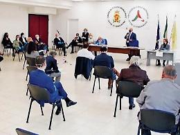Comune, il nodo del vicesindaco: circola il nome di Pasquale Cirillo