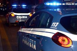 Continue richieste di denaro alla famiglia per comprare droga: denunciato