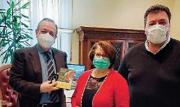 Coreno Ausonio, "messa alla prova": una rieducazione che diventa servizio