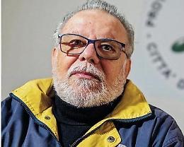 Servizi di protezione civile, il Comune chiama Ruggero Marazzi