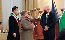 Fiuggi, seconda guerra mondiale: ricordati i combattenti
