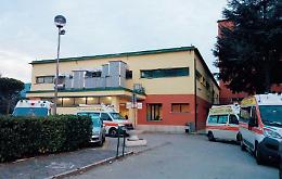 Alatri, uffici chiusi all'ospedale: forti proteste dei cittadini
