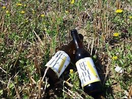 Un nuovo podio per la birra Janula del birrificio agricolo Sancti Benedicti