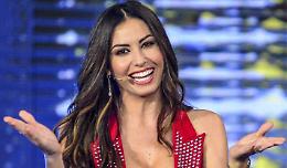 Elisabetta Gregoraci operata: "Una grande paura, ma è passata"