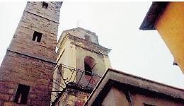 Fiuggi, rete fognaria e chiesa: arrivano investimenti milionari