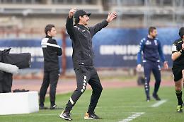 L'Empoli buca il Frosinone tre volte. Kastanos non basta