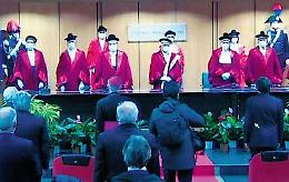 Covid, affare per le mafie. A rischio le imprese in difficoltà. Situazione in Ciociaria