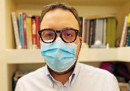 Alessandro ha vinto il Covid: "Mi sento miracolato, accanto a me ho visto la morte"