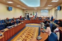 Frosinone, sfumature di...centrodestra. E il rimpasto può attendere