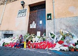 Omicidio Morganti, attesa per la sentenza. Chiesto l'omicidio volontario