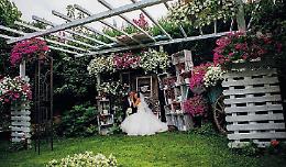 Cassino, nuove location per il fatidico s&igrave;: presto sar&agrave; possibile