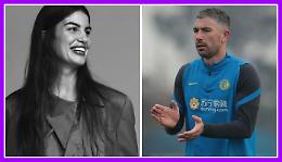 Francesca Fioretti dopo Astori ritrova l'amore con Kolarov