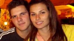 Dayane Mello lancia lanterne in cielo: il triste addio al fratello Lucas