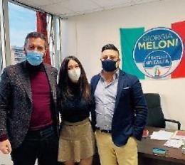 FdI inarrestabile, ecco il nuovo colpo: aderisce anche Luana Pellegrini