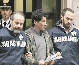 Omicidio Capirchio, Cialei condannato a trent'anni ma ora c'è l'appello