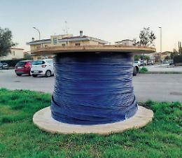 Piano per la fibra ultraveloce: ci sono 16 comuni ciociari