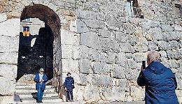 Ferentino, rilanciare il turismo per far ripartire l'economia: Archeoclub in campo
