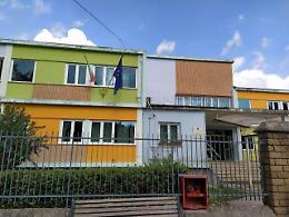 Frosinone, scuola Maiuri: progetto esecutivo per la nuova palestra