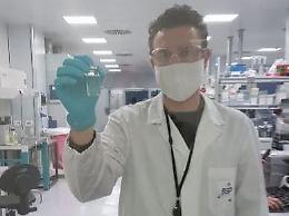 Covid: Eli Lilly presenta l'anticorpo "Bamlanivimab" alla Bsp Pharmaceuticals