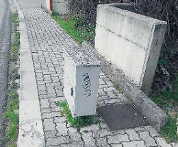 Ferentino, barriere architettoniche: sollecitato un piano per abbatterle