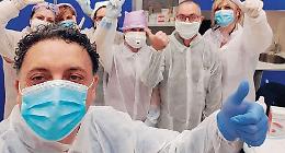 “Villa Algisa”, la residenza dei primati: zero contagi e tutti vaccinati
