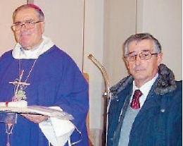 Lutto nel mondo delle confraternite: è morto Aldo Fanfarillo