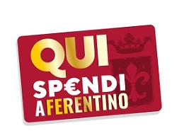 “Spendi a Ferentino”, c'è ancora tempo per approfittarne: prorogata l'iniziativa