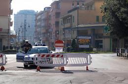 Frosinone, tornano le giornate ecologiche e le targhe alterne: ecco da quando