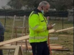 Isola del Liri, addio a Giuseppe Mattacchione: l'Avess piange il suo volontario