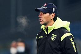 Mister Nesta: queste gare si vincono anche così...