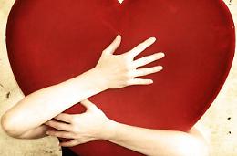 Siate come Barney: lasciatevi trovare dall'amore perché l'amore vero esiste