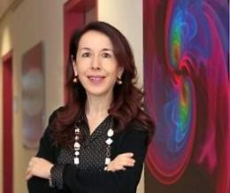 Nuovo riconoscimento alla fisica cassinate: la medaglia Galilei alla prof Buonanno