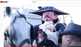 Frosinone: un Carnevale digitale ma ricordando la tradizione