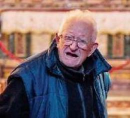 Morto padre Onorio: nel 1947 si recò da frate alla certosa per ripopolarla