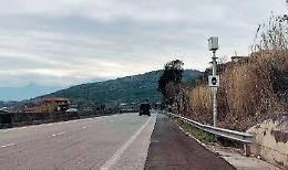Si riaccendono gli autovelox: i tratti interessati e le scadenze