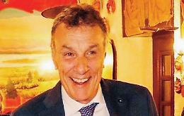 L'addio all'ex assessore Giancarlo Pignone: comunità Exodus in lutto