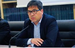 Coronavirus Lazio, D'Amato: "I dati confermerebbero la zona gialla"